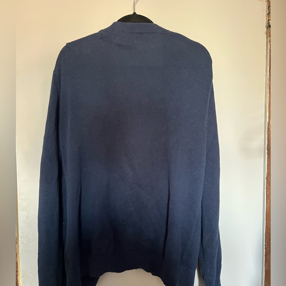 Chaps Cardigan - Picture 3 of 3